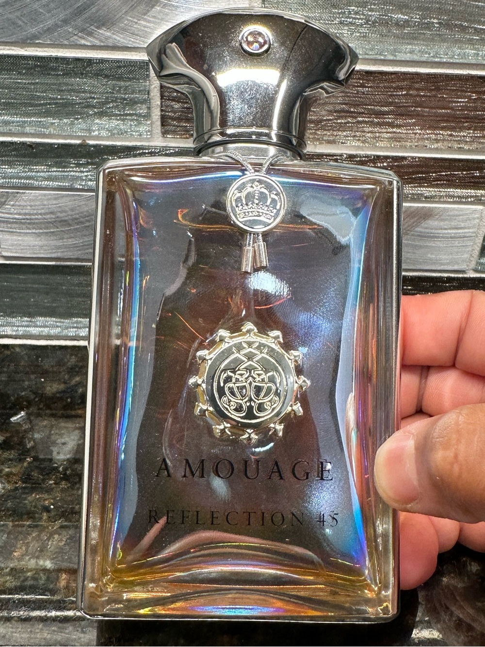 Amouage Reflection 45 3.4 100 ML